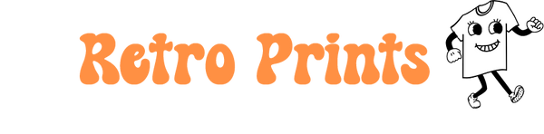Retro Prints